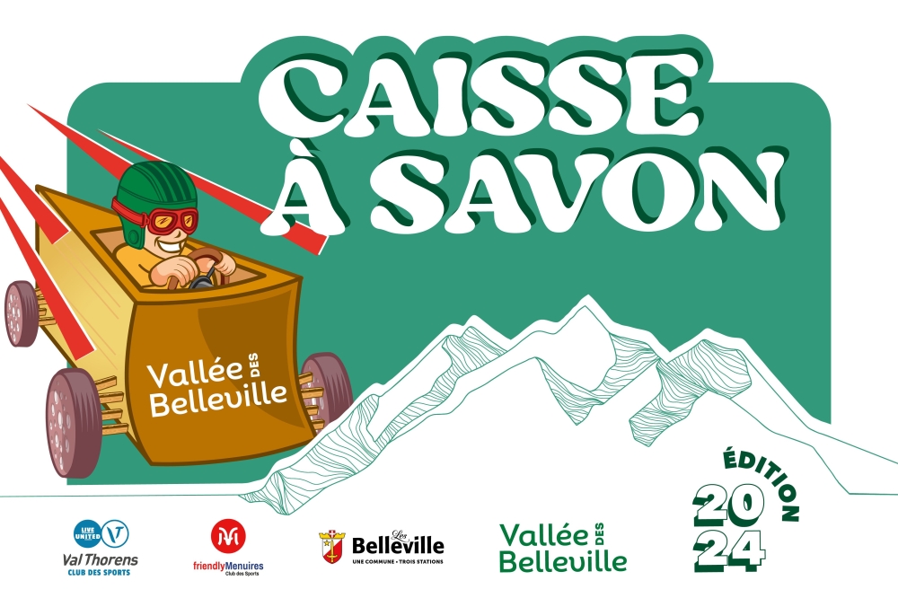 Championnat de caisses à savon des Belleville