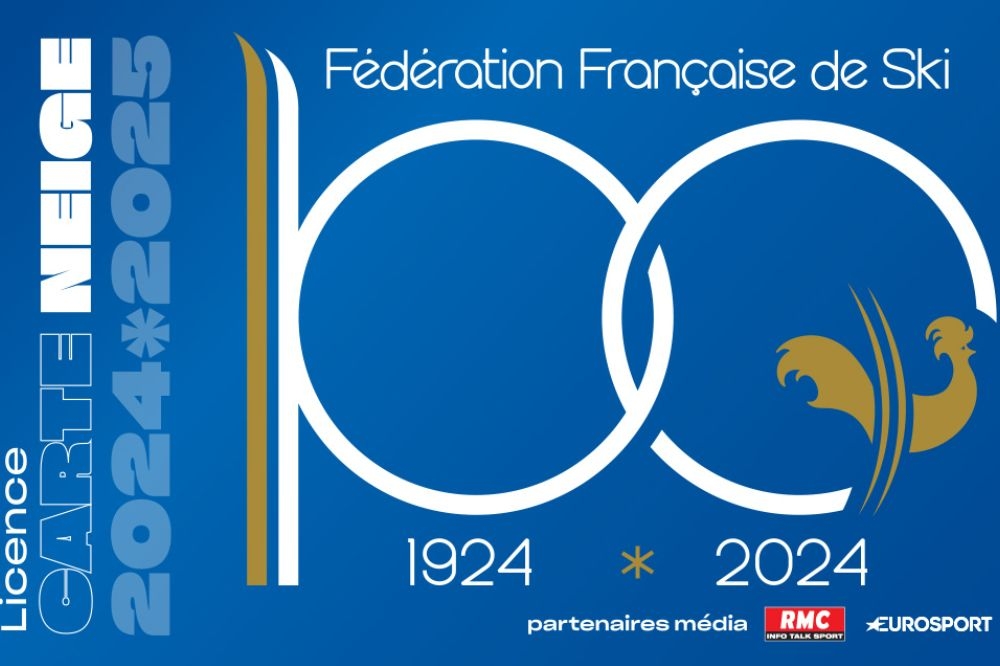 Licence carte neige