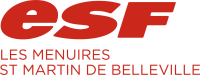partenaire 5 - Club des Sports des Menuires