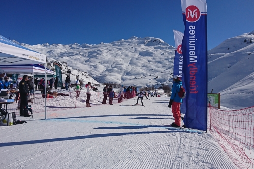 Vente - Super Couscous - Section de Ski Nordique