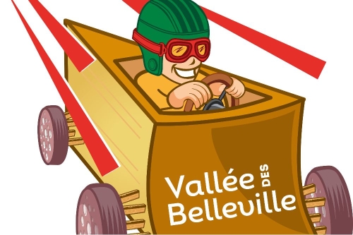 Courses de caisse à savon - étape du 02/07 annulée