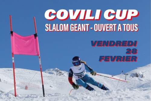 Covili Cup
