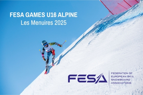 FESA Games Alpine U16