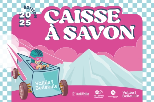 Championnat de caisses à savon des Belleville