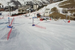 Course de promotion