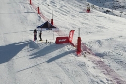 Course de promotion