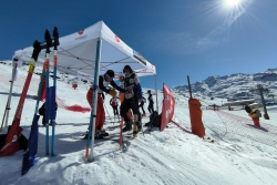 Course de promotion