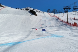 Course de promotion