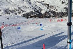 Course de promotion