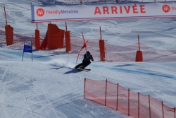 Course de promotion