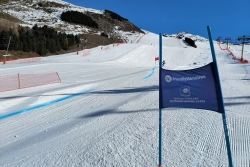 Course de promotion