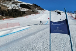 Course de promotion