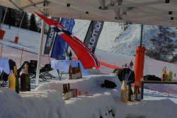 Course de promotion