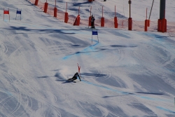 Course de promotion