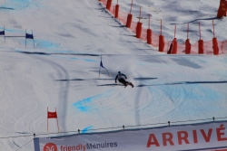 Course de promotion
