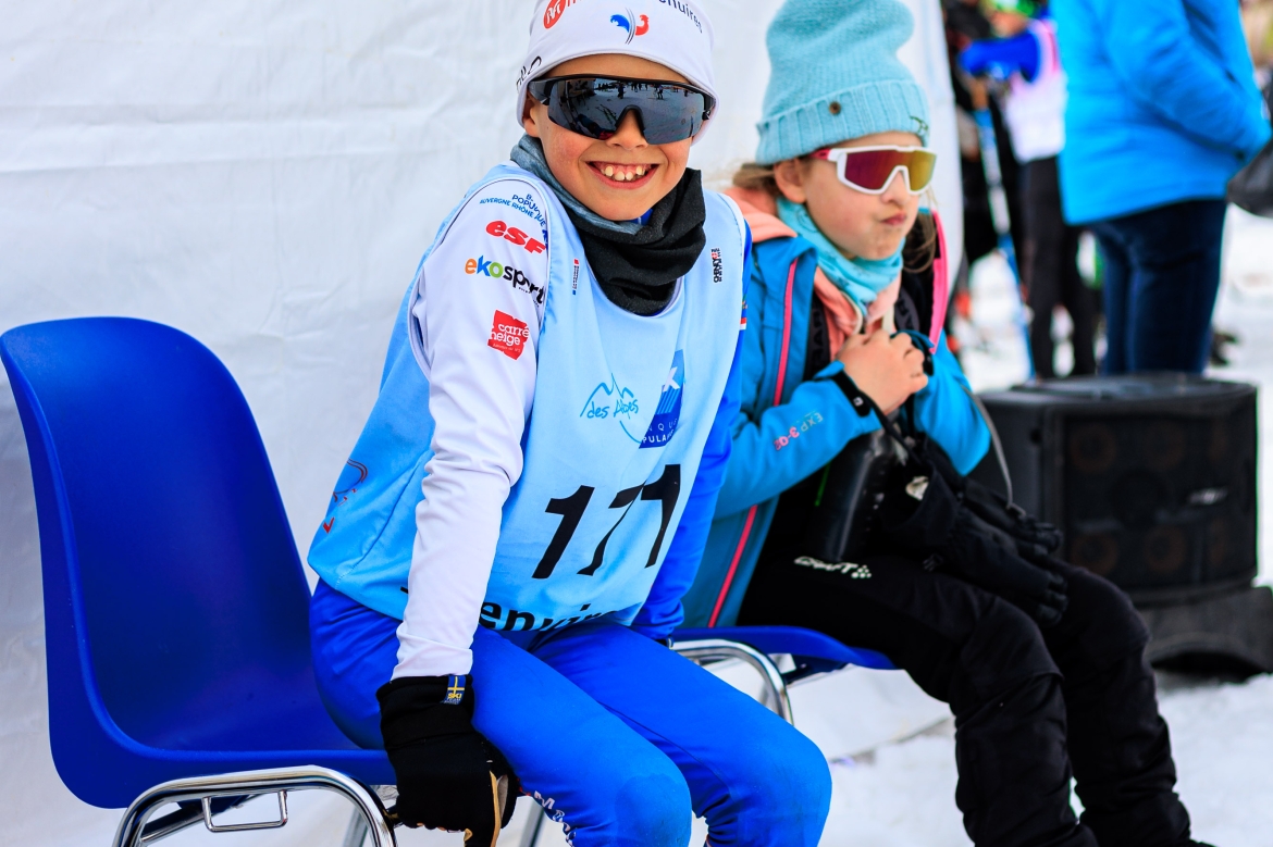 Nordic Kids 2022