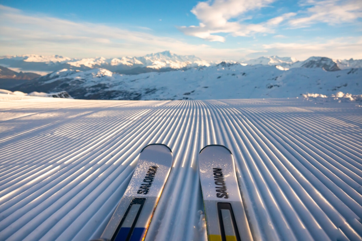 First Track en mode Champions