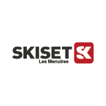 Skiset Les Menuires