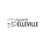 Brasserie des Belleville