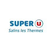 Super U Salins les Thermes