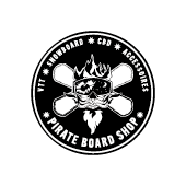 Pirate Board Shop