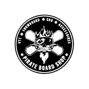Pirate Board Shop