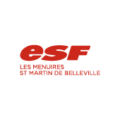ESF Les Menuires Saint Martin de Belleville