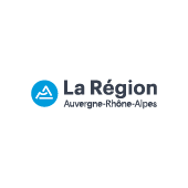 La Région Auvergne-Rhône-Alpes