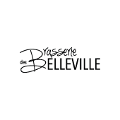 Brasserie des Belleville