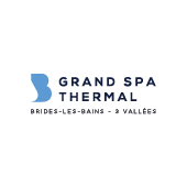Grand Spa Thermal - Bride-Les-Bains
