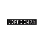 L'Opticien de la galerie