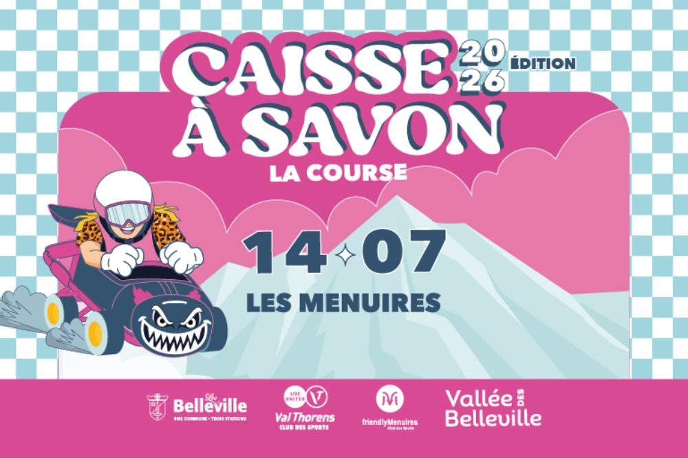 Championnat de caisses à savon des Belleville