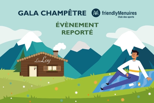 Gala champêtre