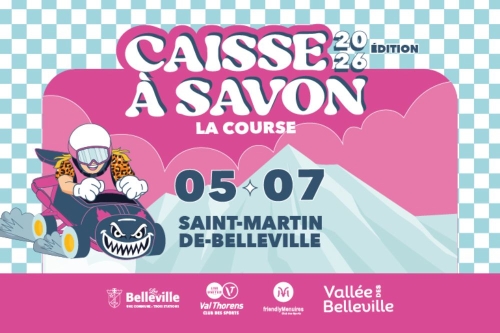 Championnat de caisses à savon des Belleville