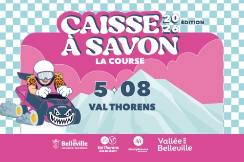 Championnat de caisses à savon des Belleville