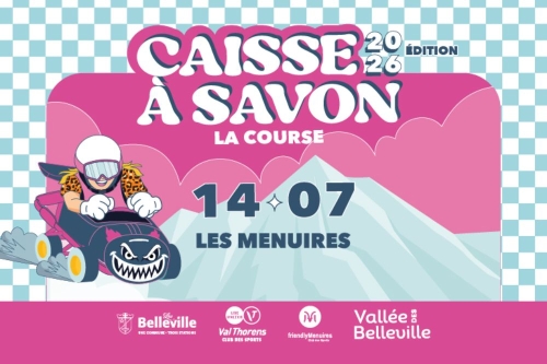 Championnat de caisses à savon des Belleville