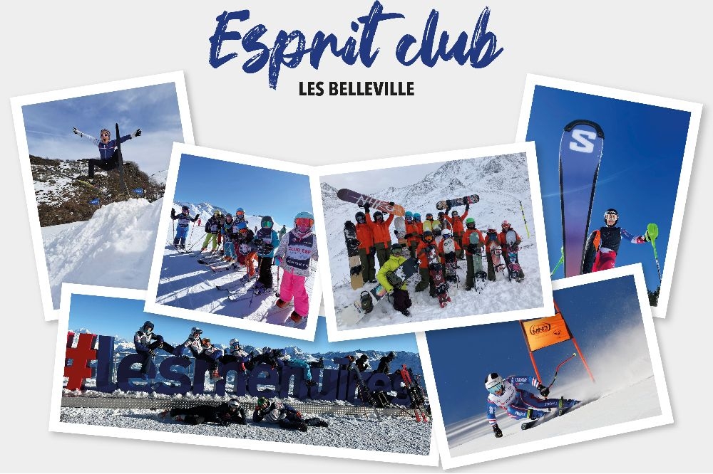 Esprit Club 2024/25