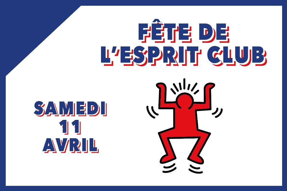 Fête de l'Esprit Club
