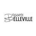 Brasserie des Belleville