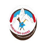 Bureau des guides de la vallée des Belleville