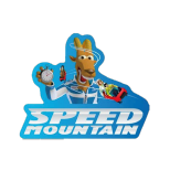 Speed Mountain