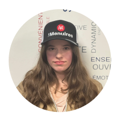 Milly Bourgeois Charles