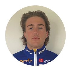 Victor Cullet Calderini