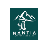 Nantia Canyon Nantia Canyon