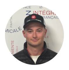 Théo Bourgeois Charles