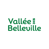 Vallée des Belleville