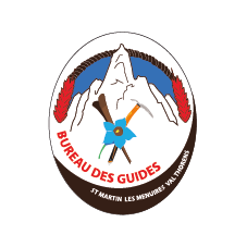 Bureau des guides de la vallée des Belleville