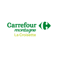 Carrefour Montagne Les Menuires Croisette